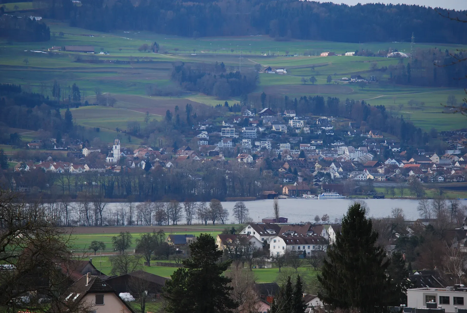 Ebmatingen