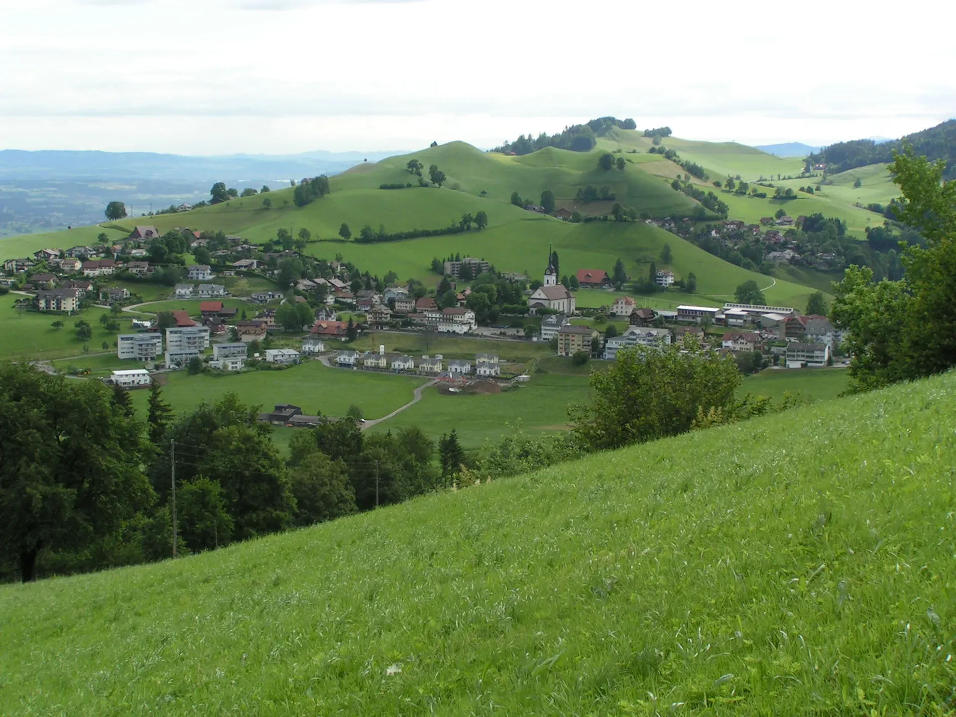 Eigenthal