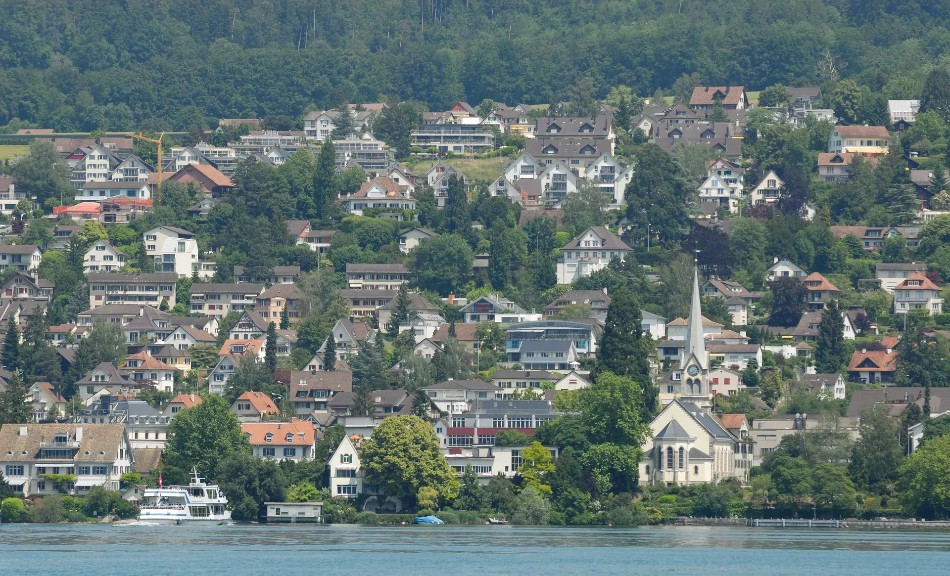 Erlenbach ZH