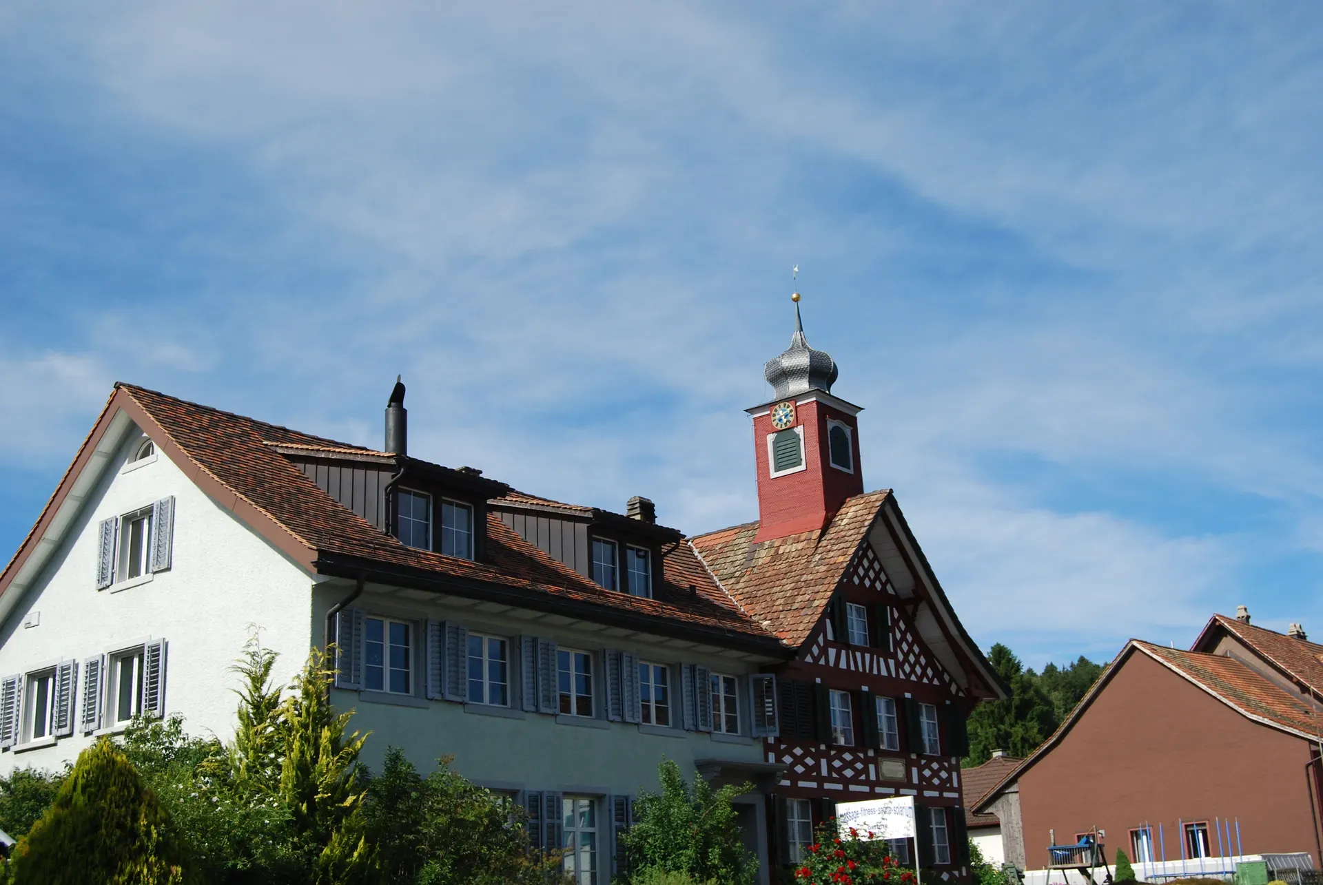 Eschlikon TG