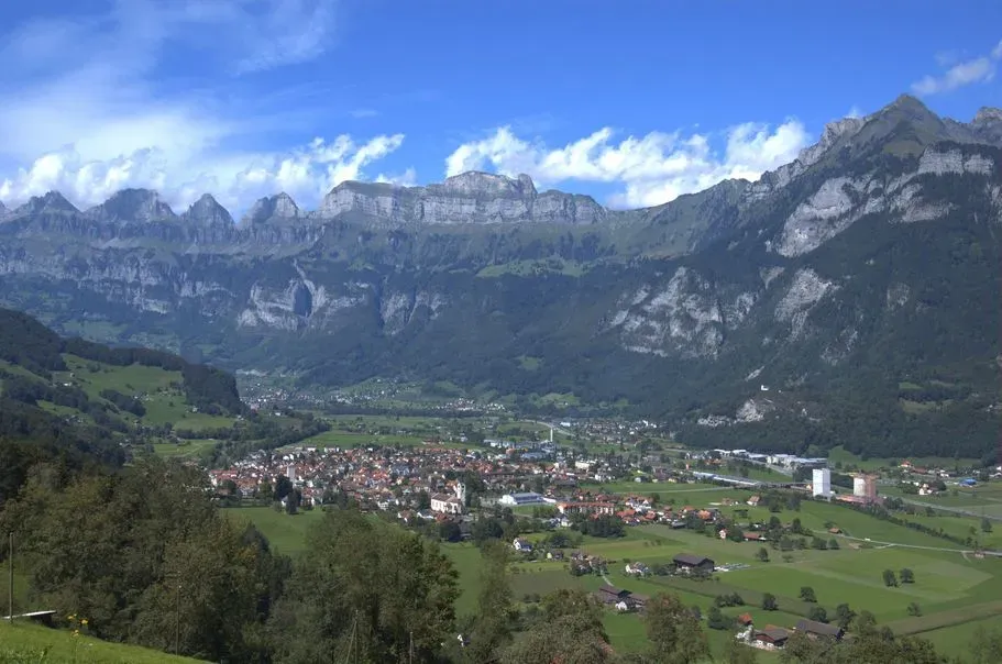 Flumserberg Tannenheim