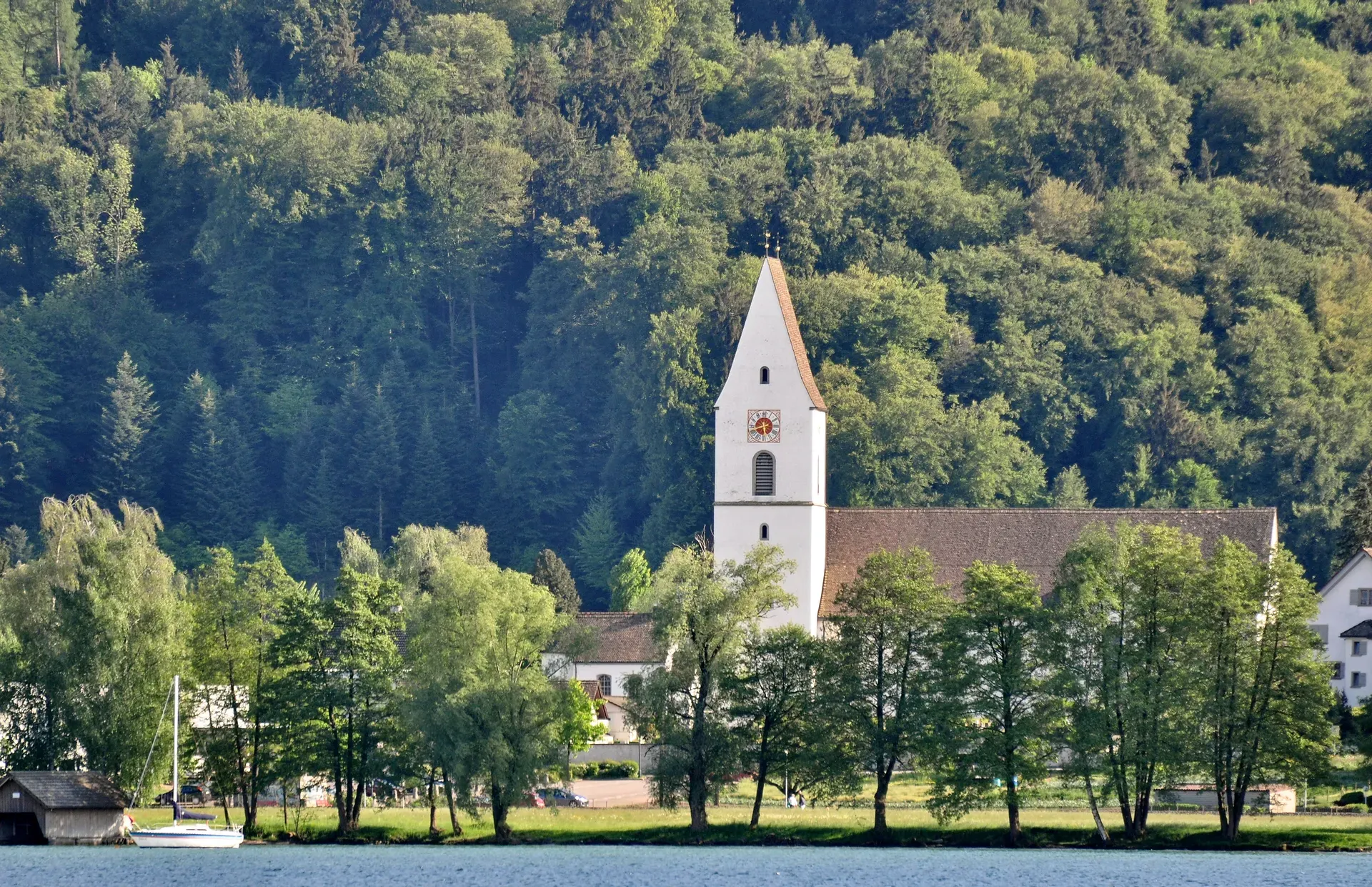 Freienbach