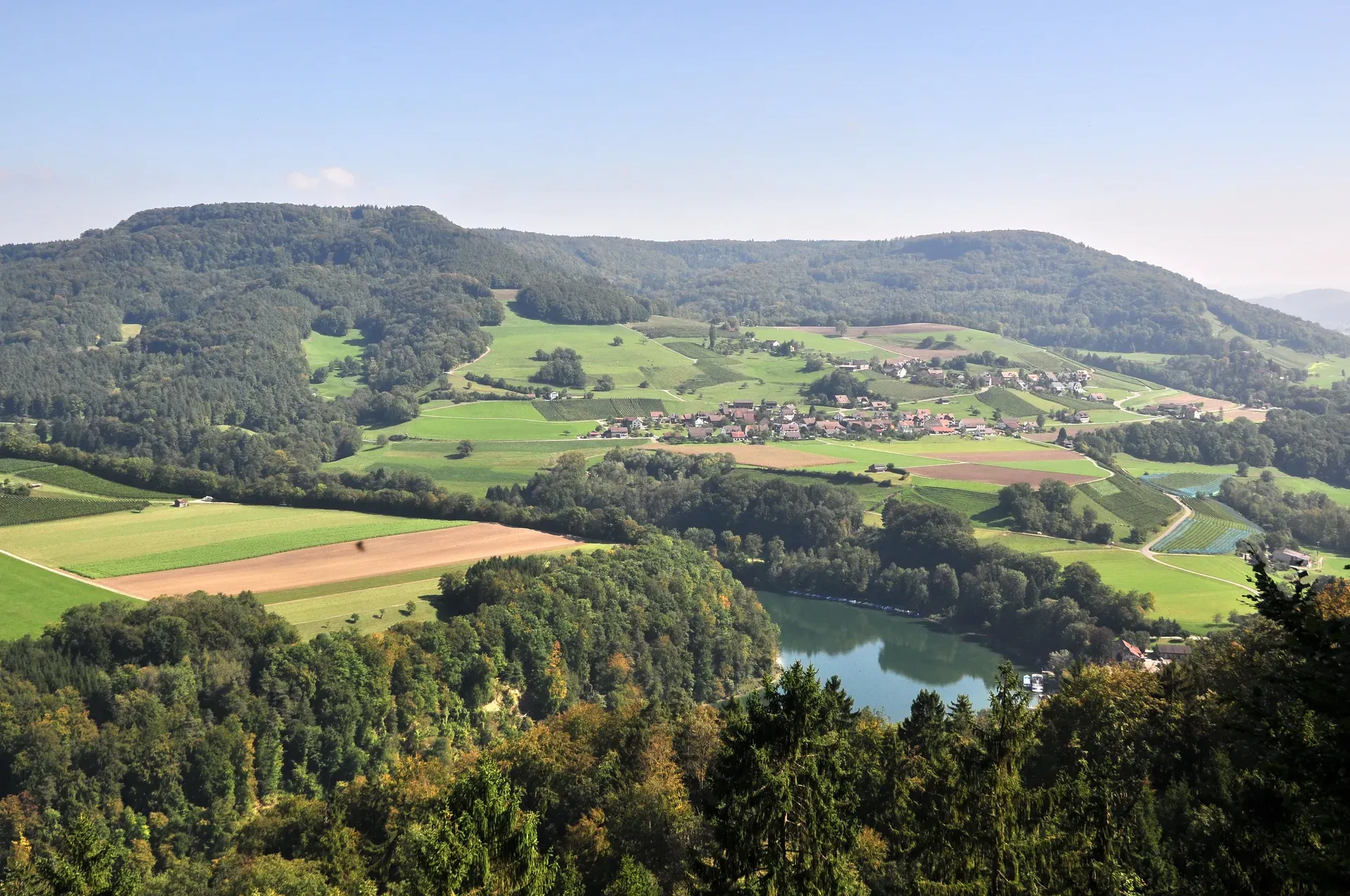 Freienstein