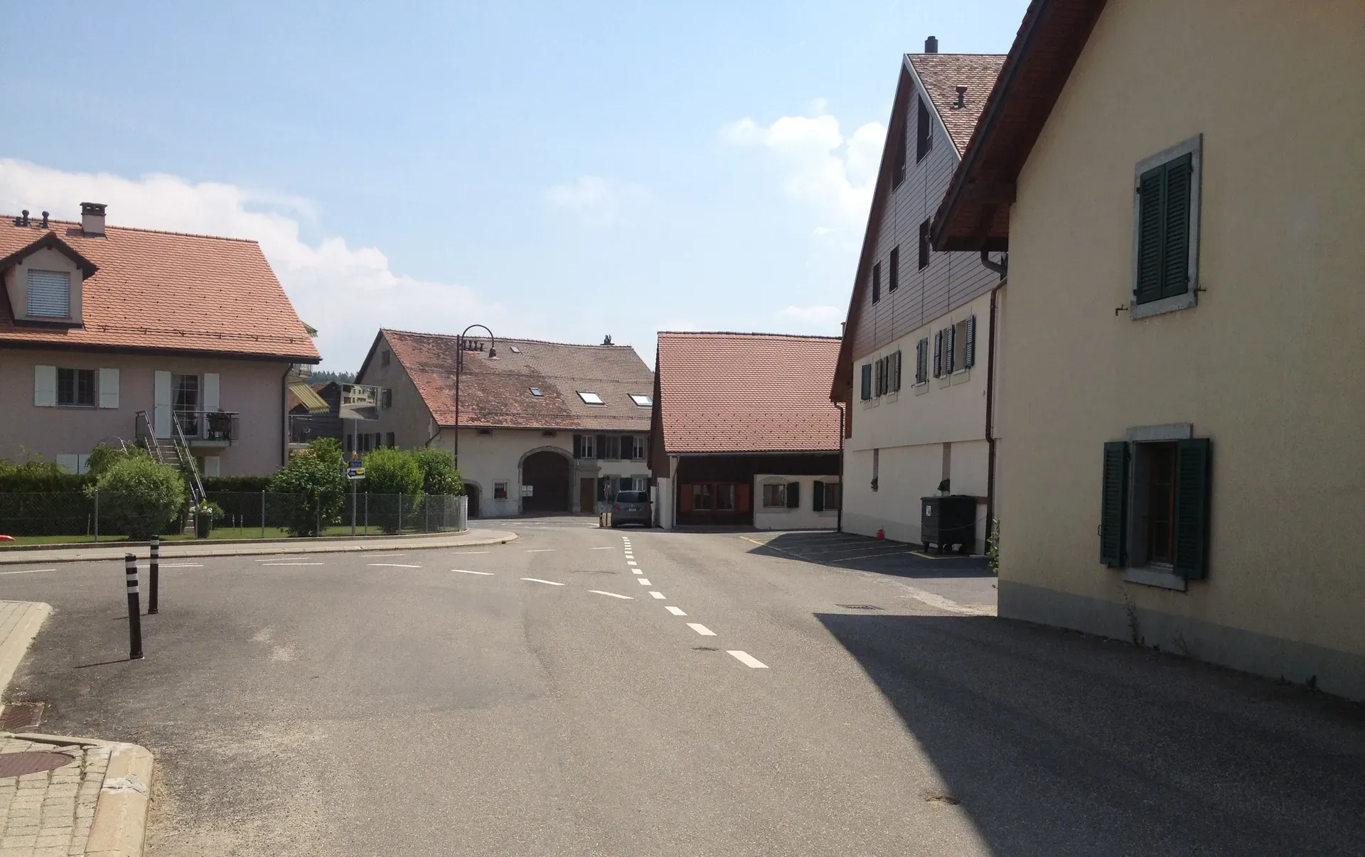 Froideville