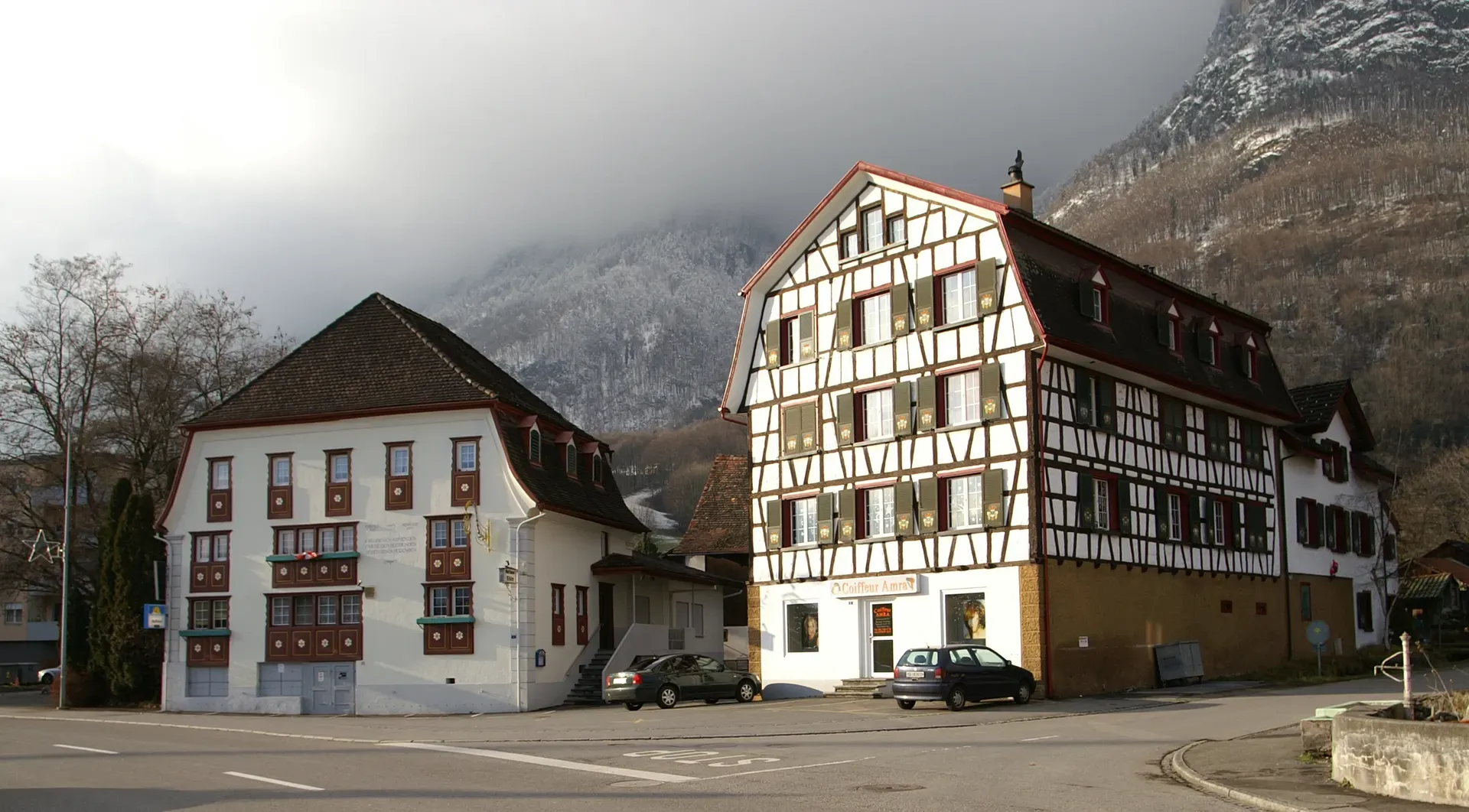 Frümsen
