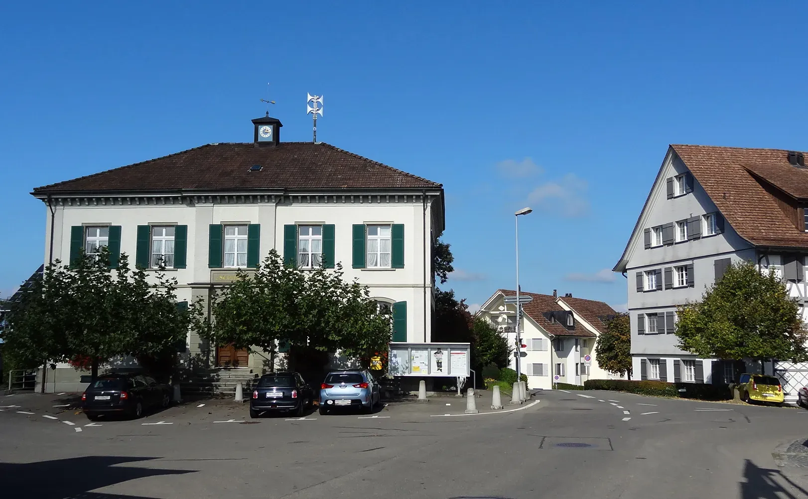 Fruthwilen