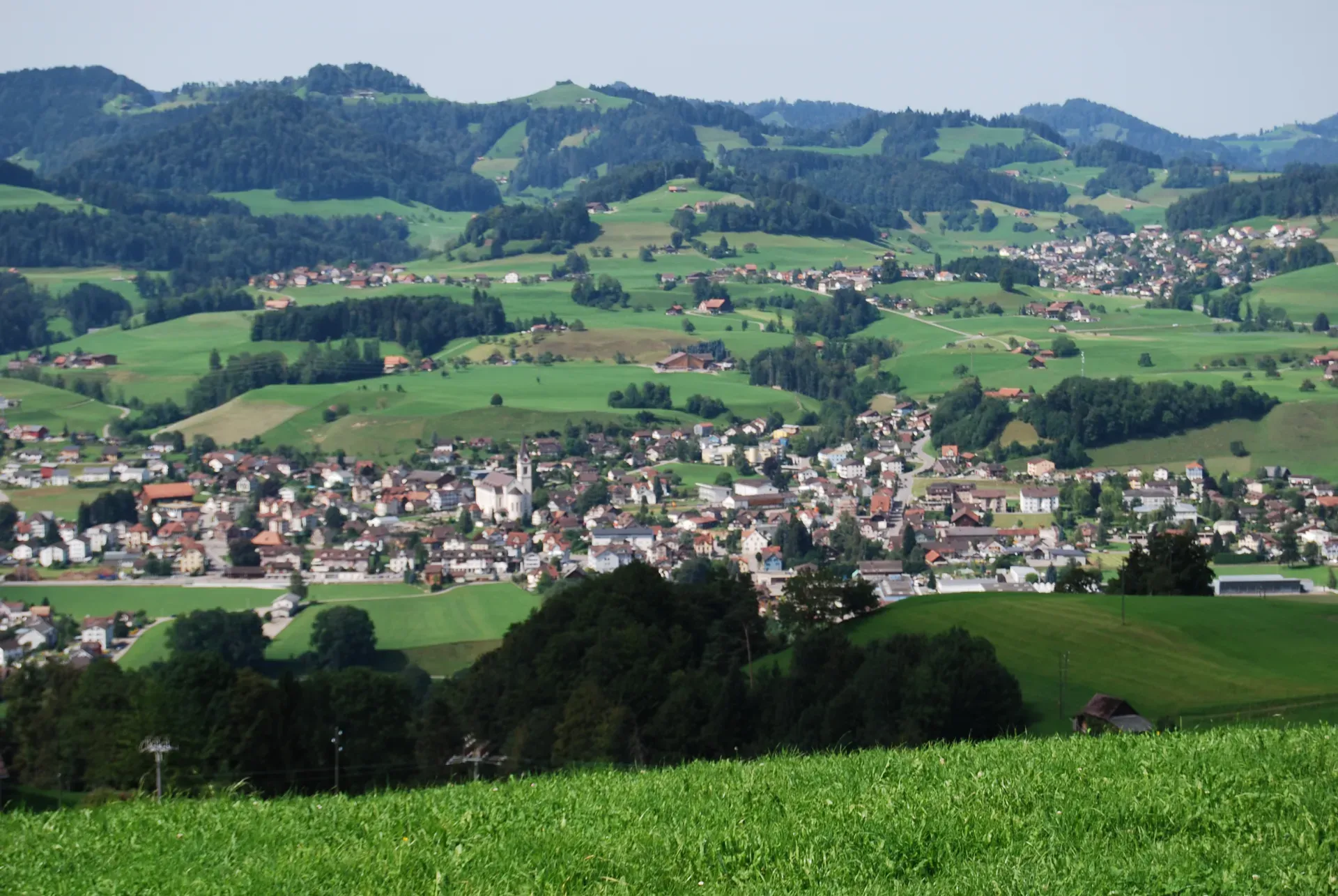 Ganterschwil