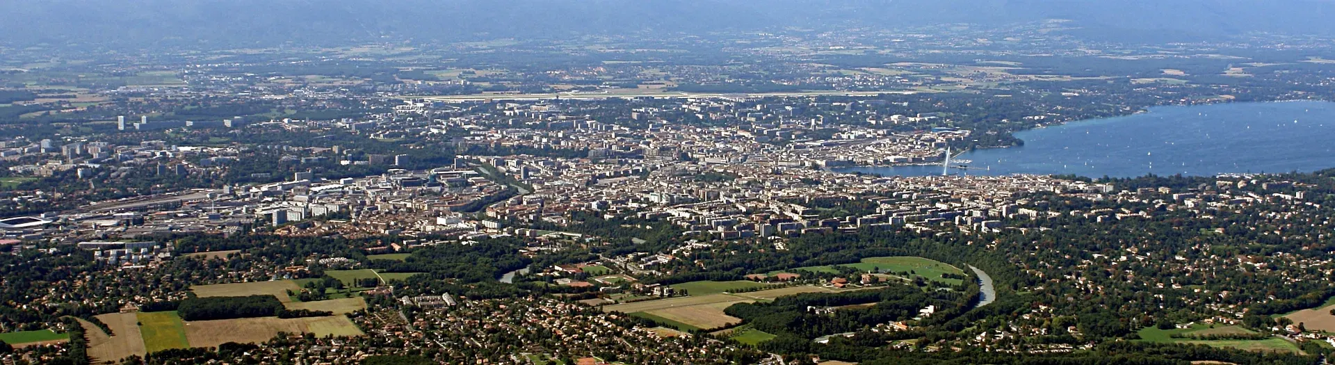Genève