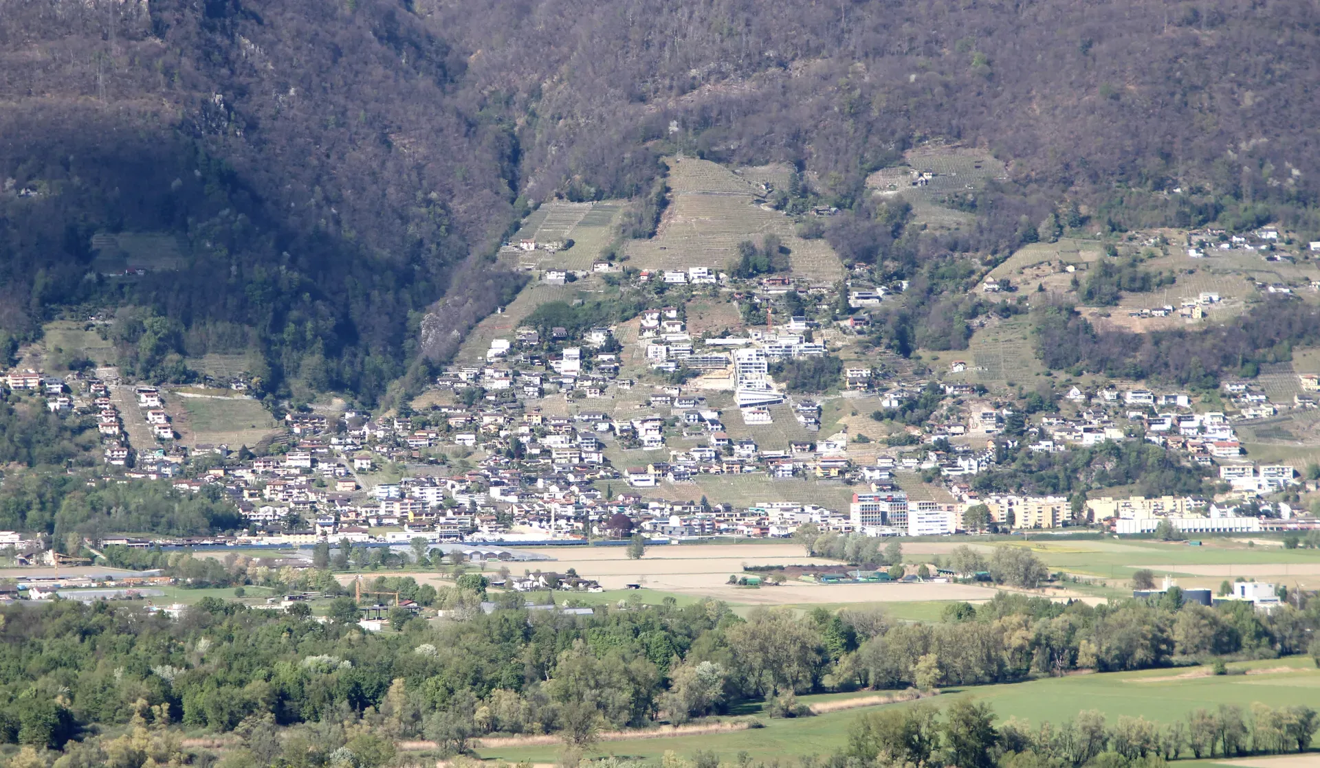Gordola