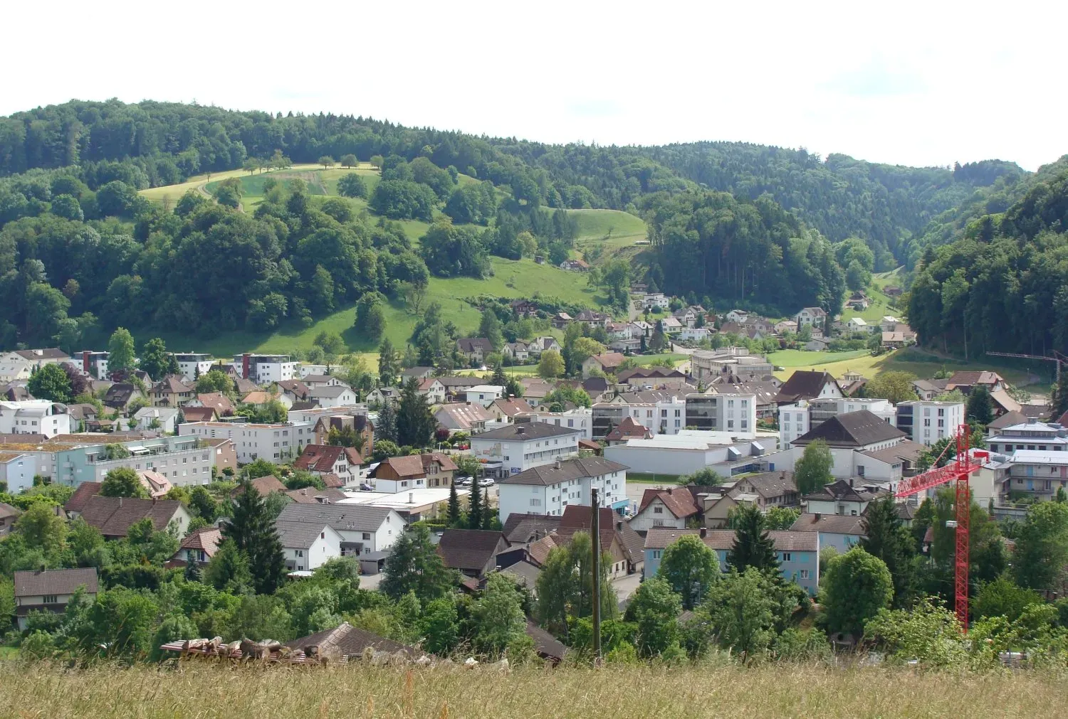Gränichen
