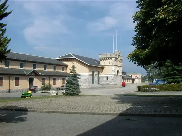 Grand-Lancy