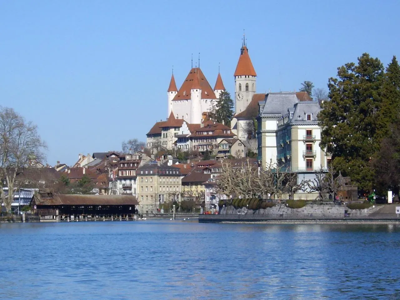 Gwatt (Thun)