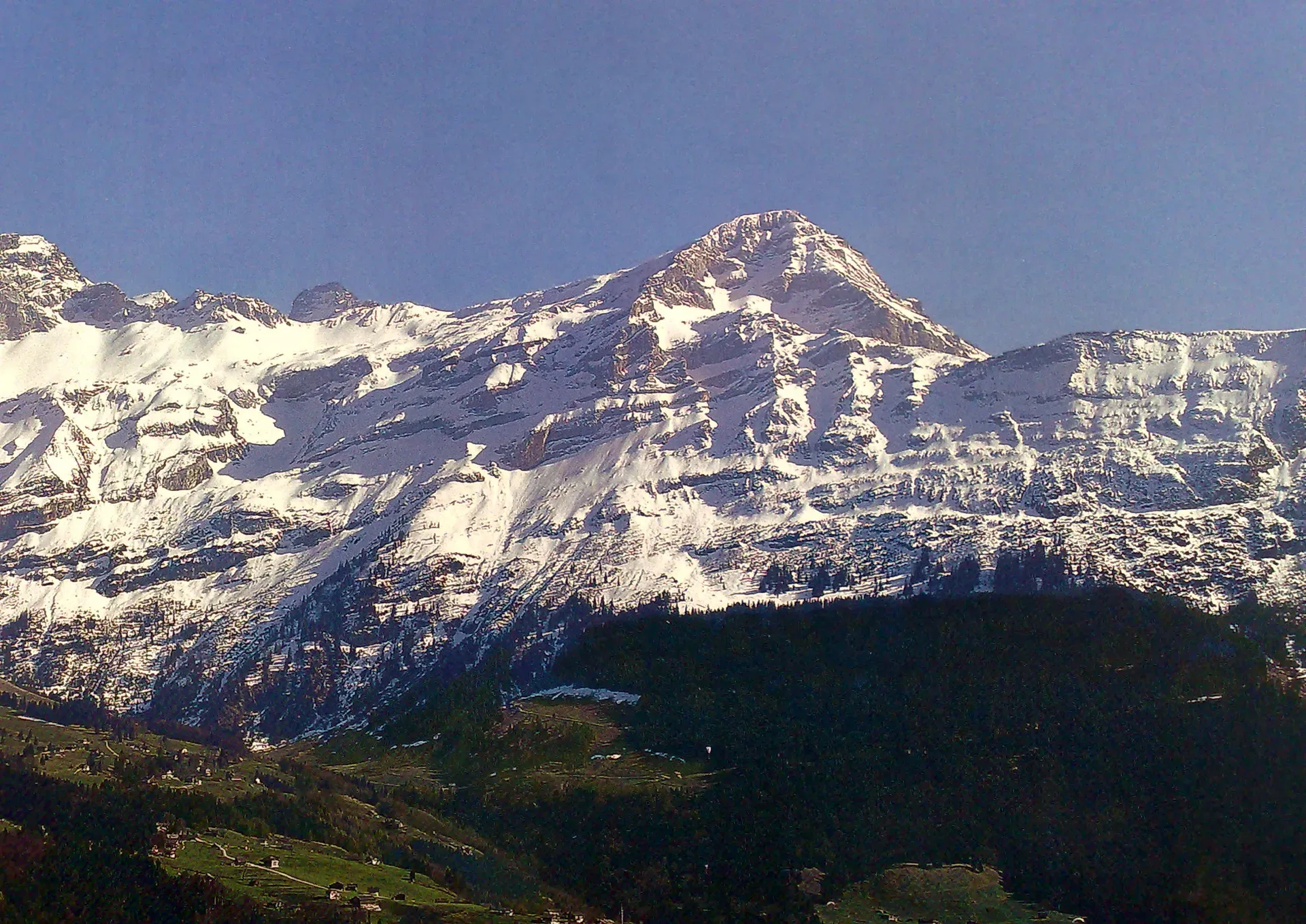 Haldi b. Schattdorf