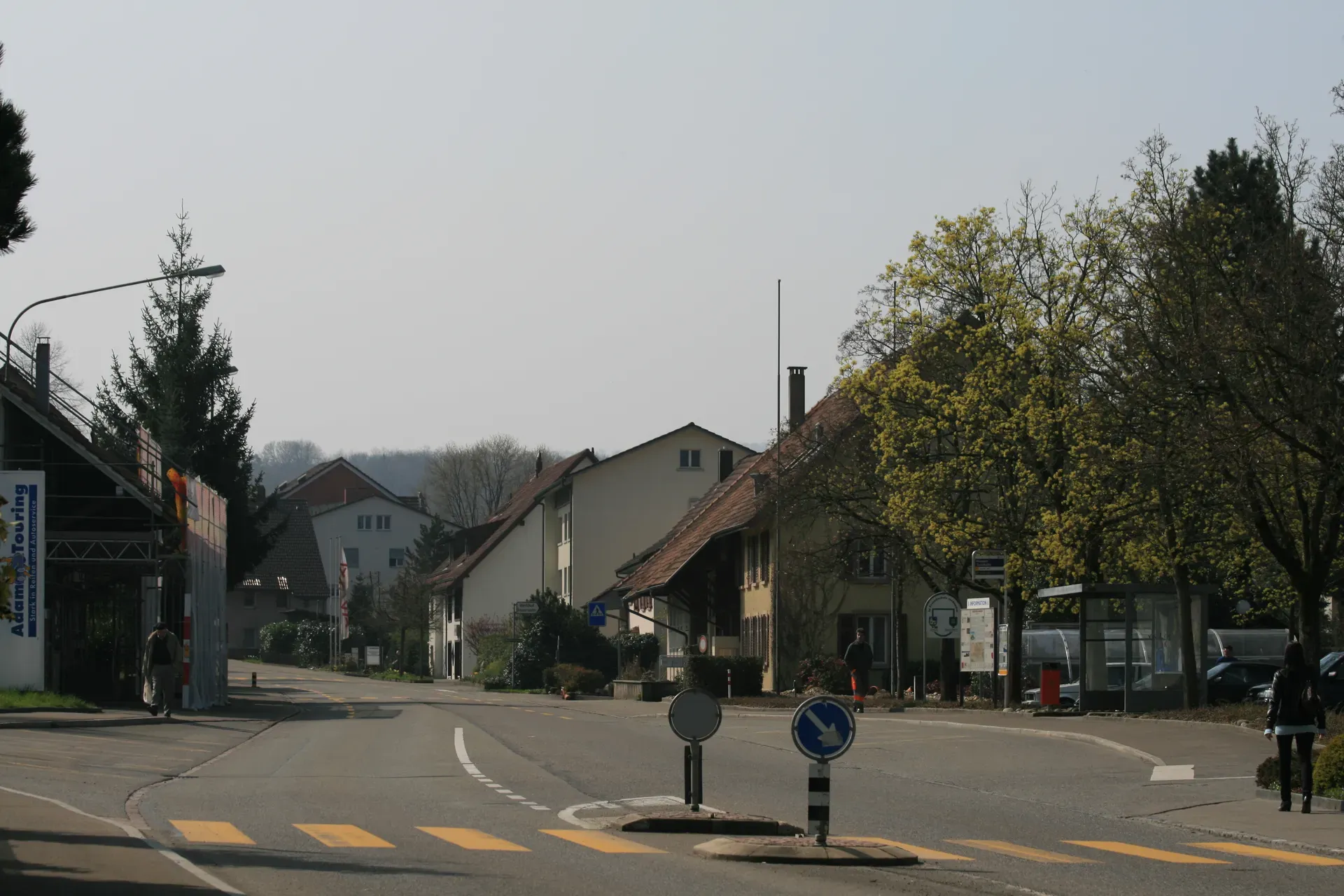 Hausen AG
