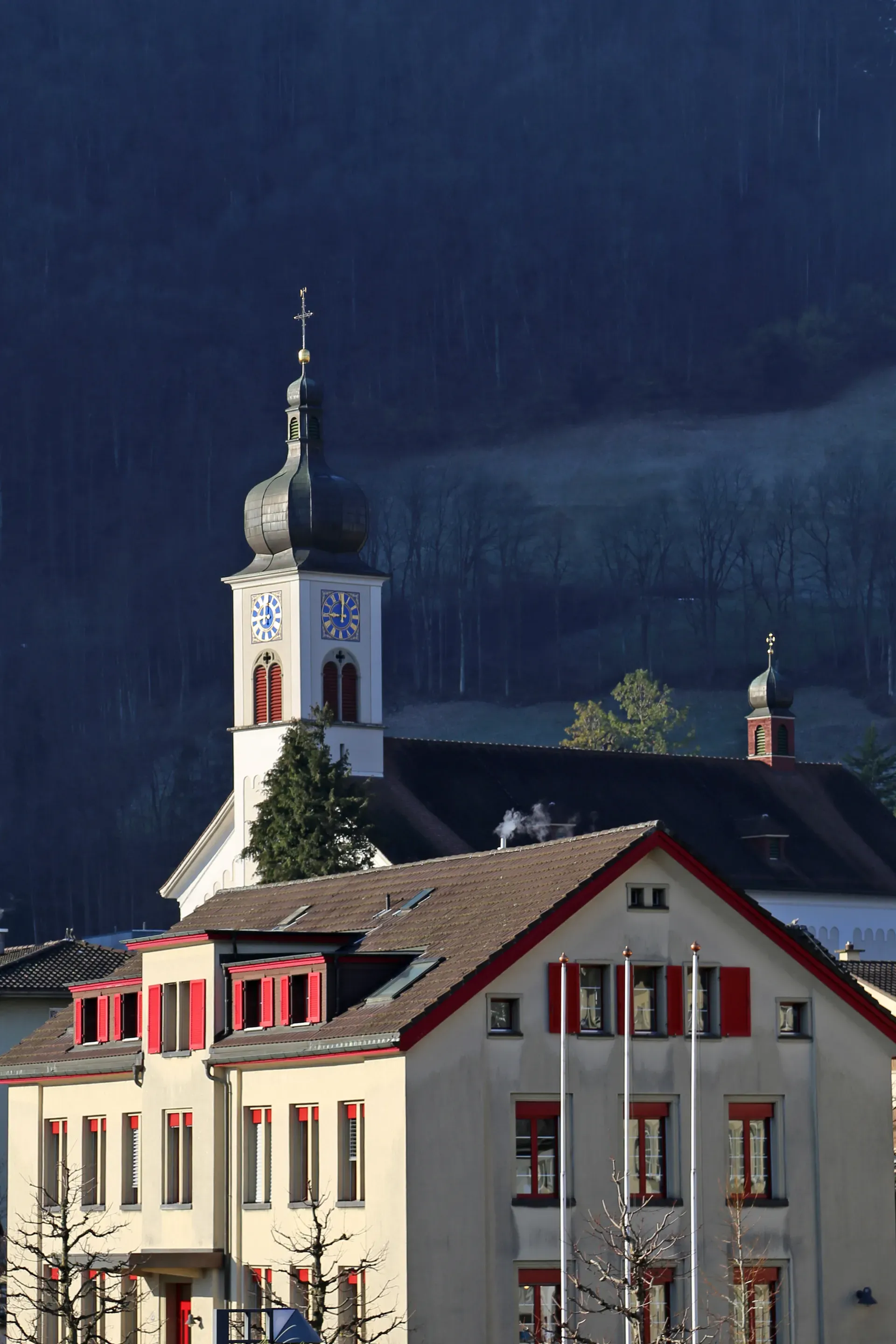 Hergiswil NW