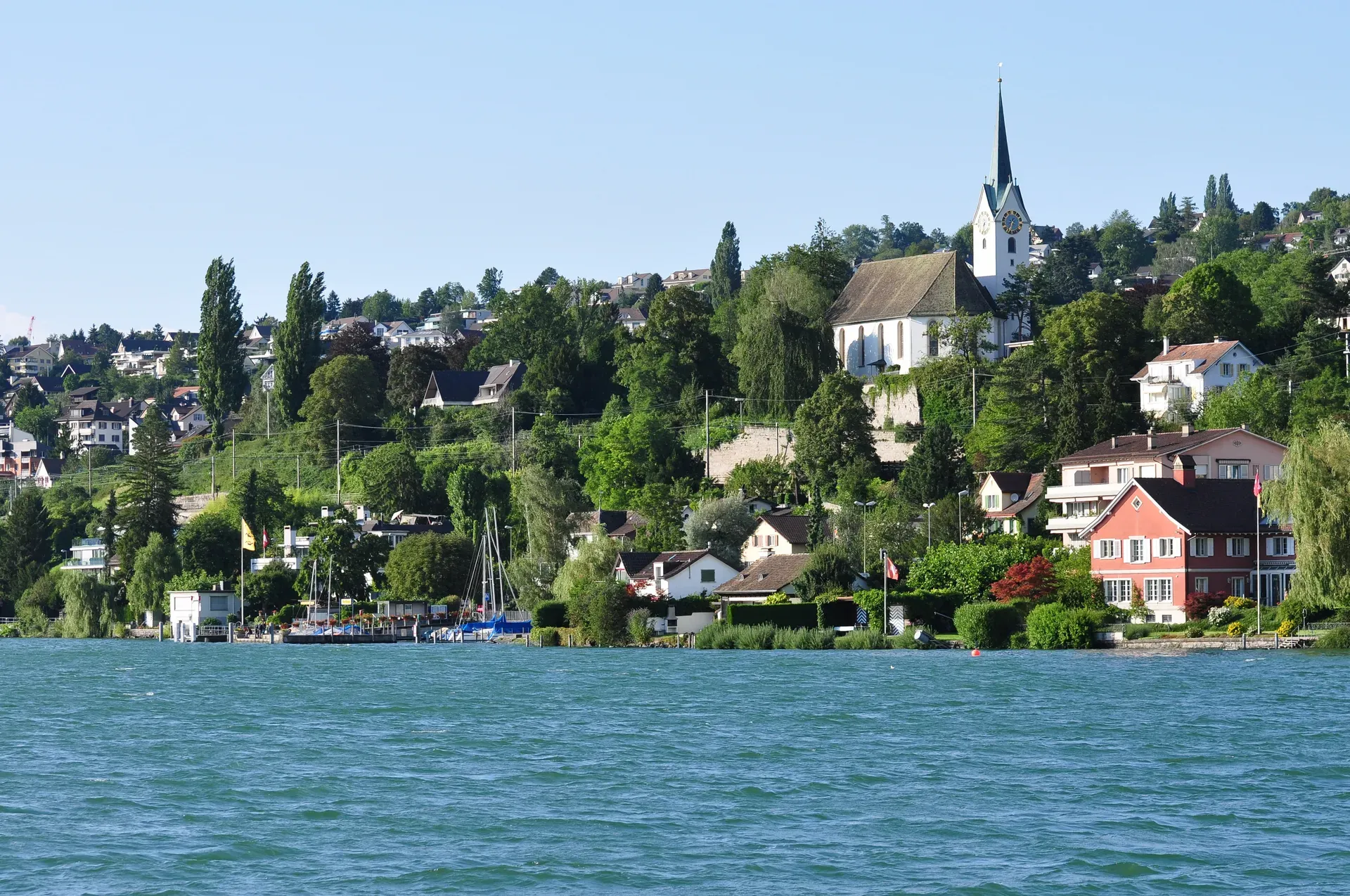Herrliberg