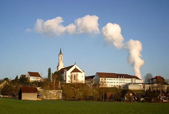Hettenschwil