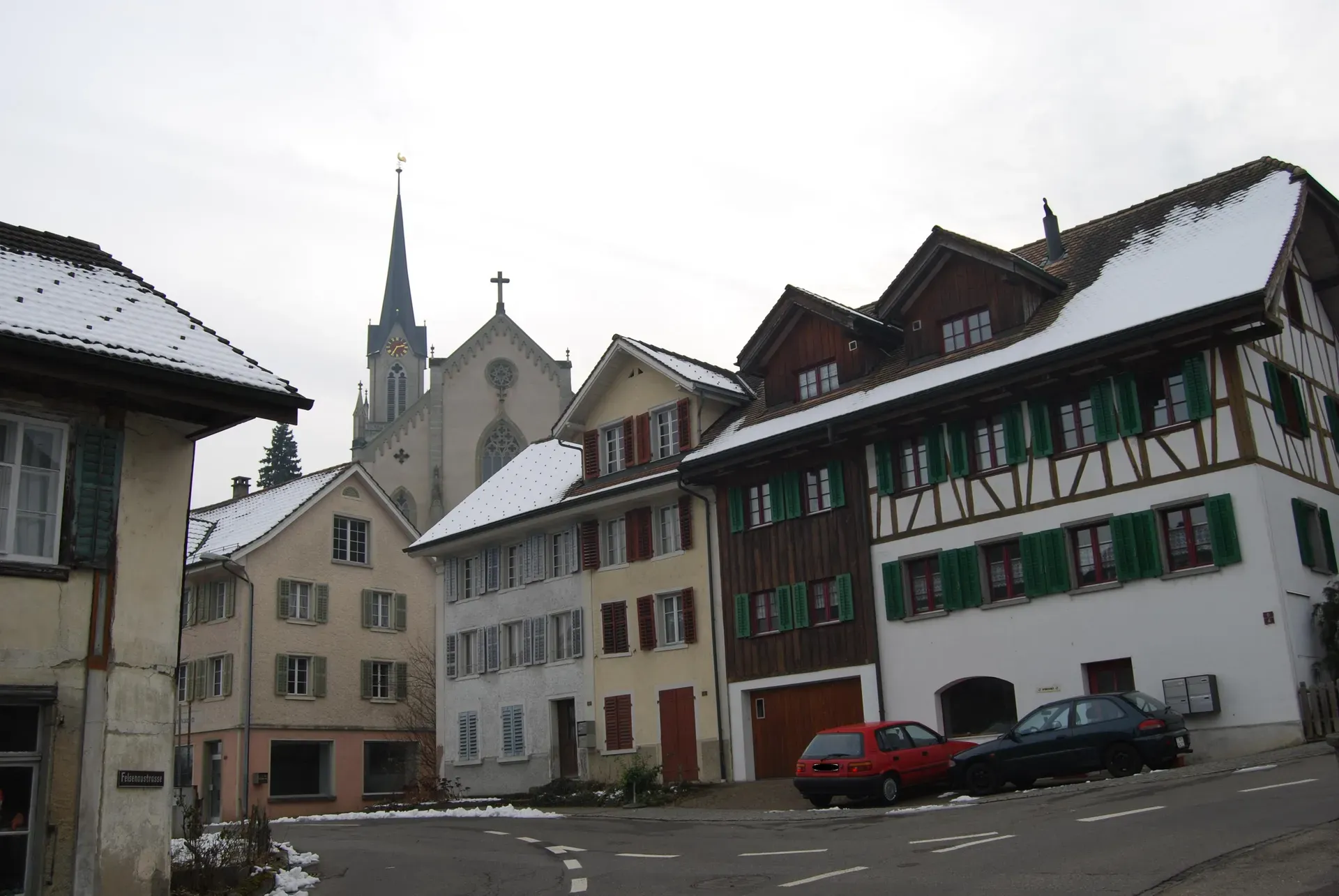 Hilfikon