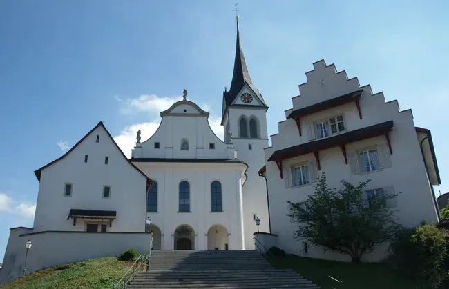 Hochdorf