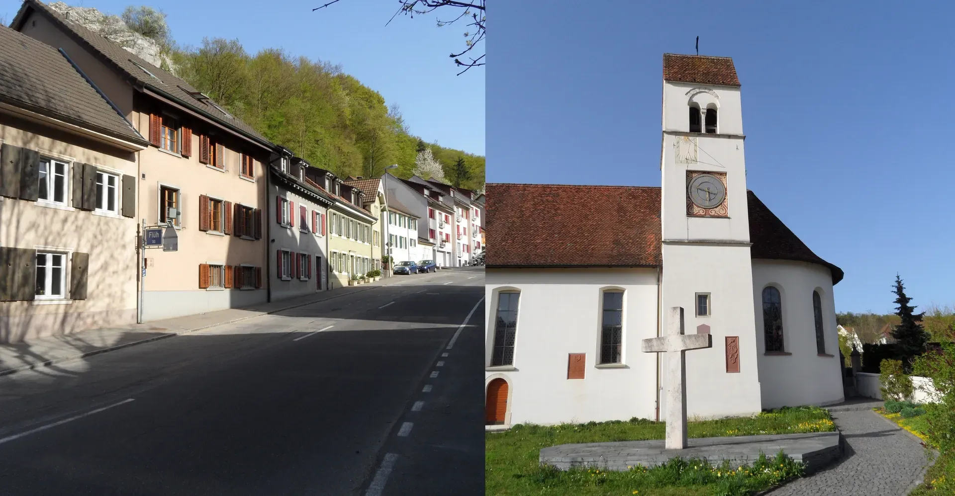 Hofstetten SO