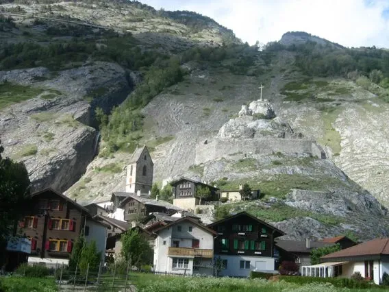 Hohtenn