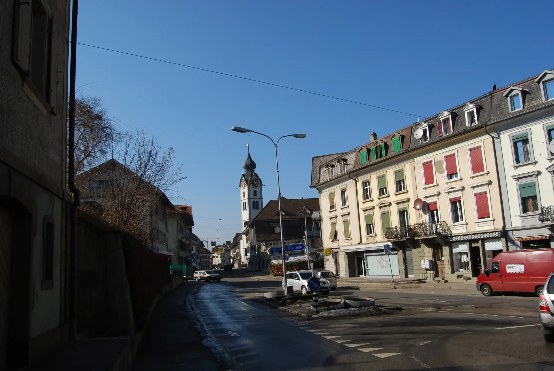Huttwil