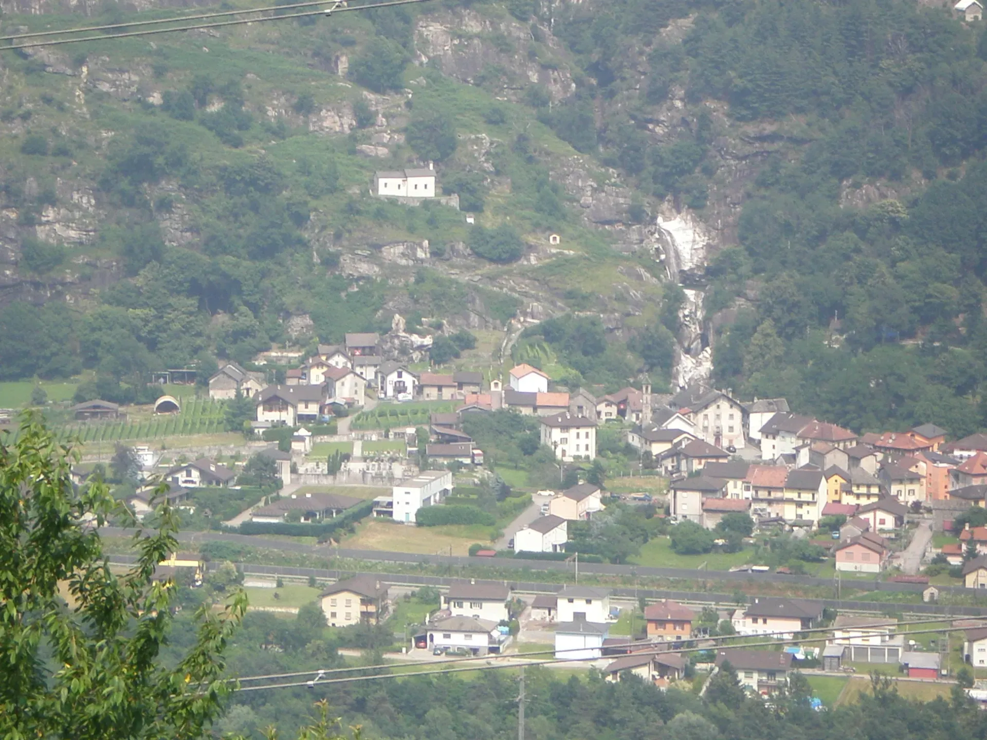 Iragna