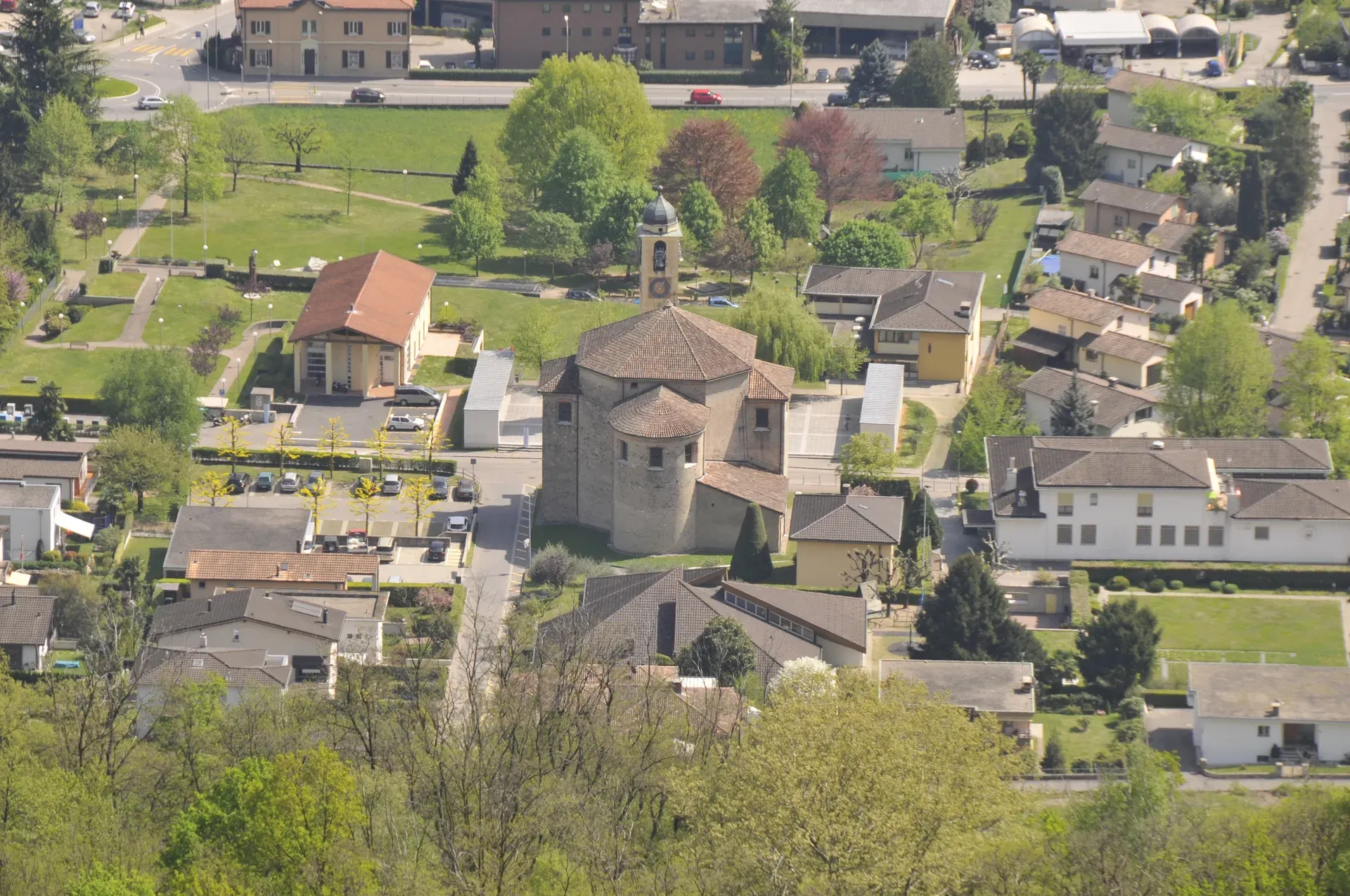 Iseo