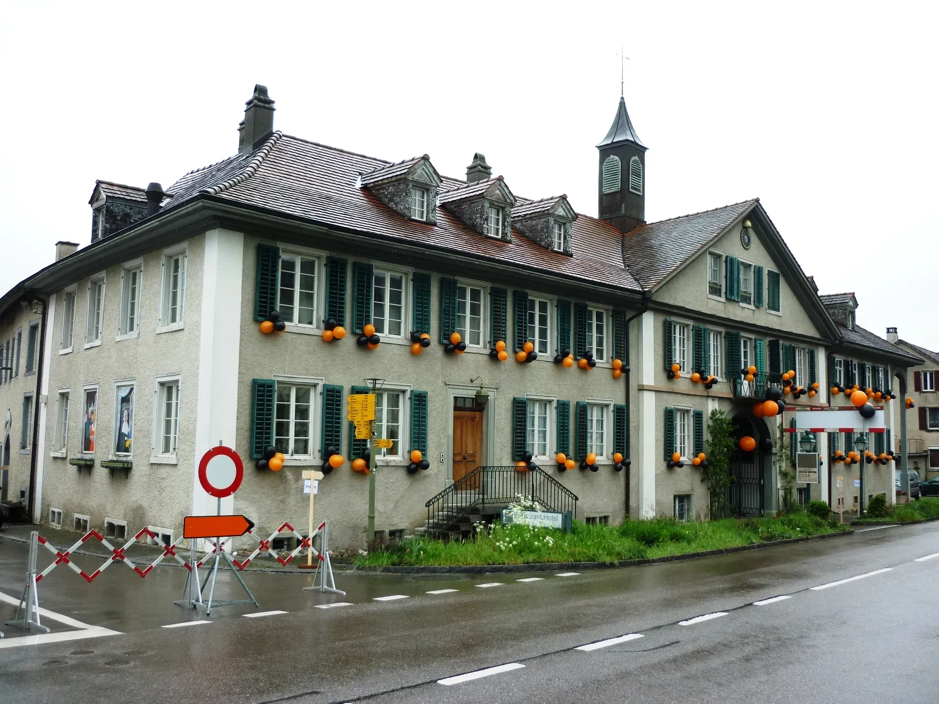 Islikon