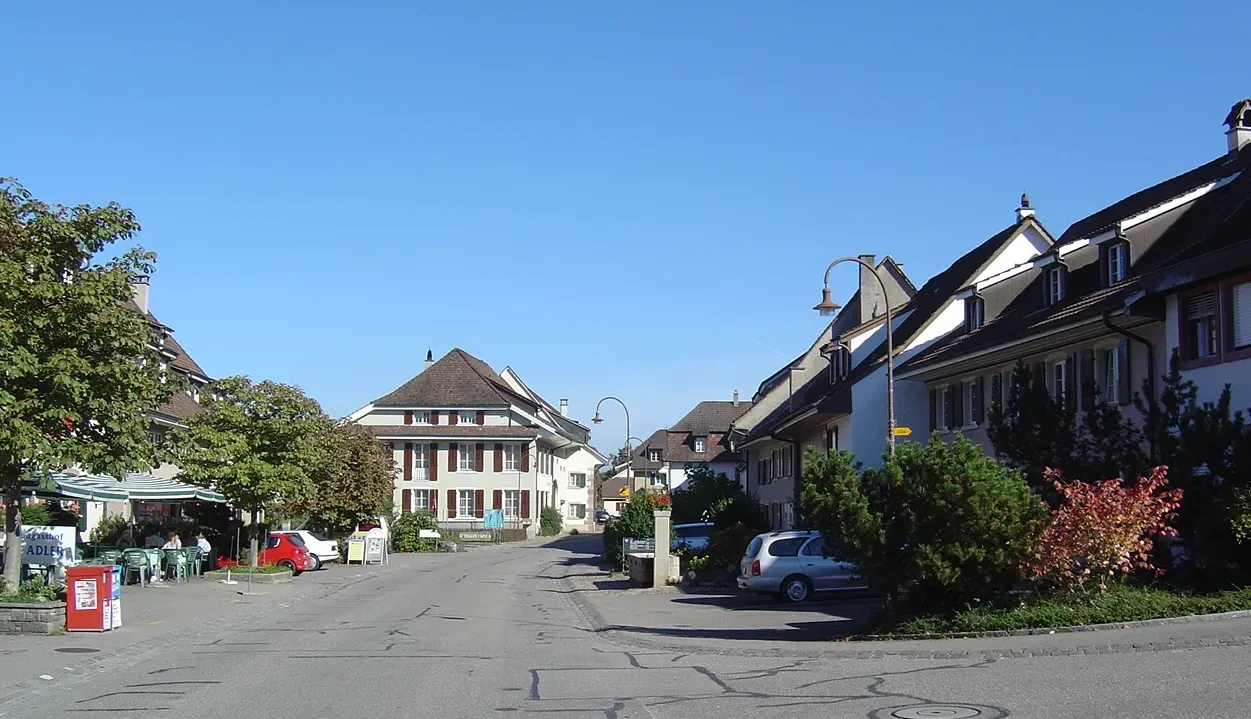 Kaiseraugst