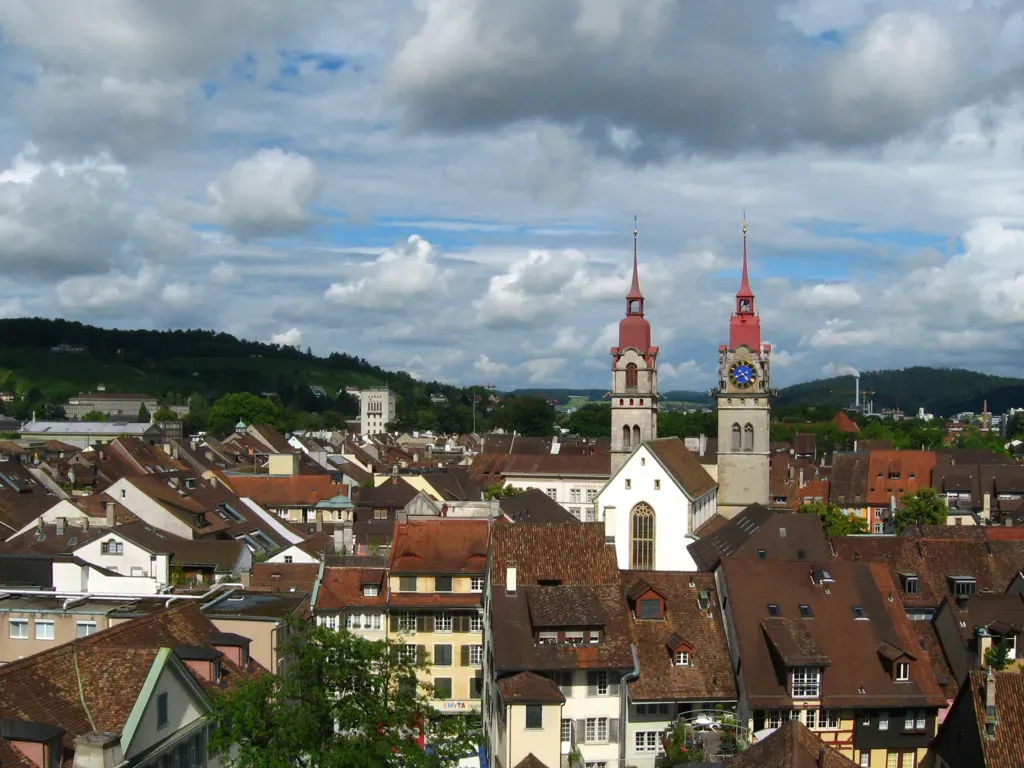 Kemptthal
