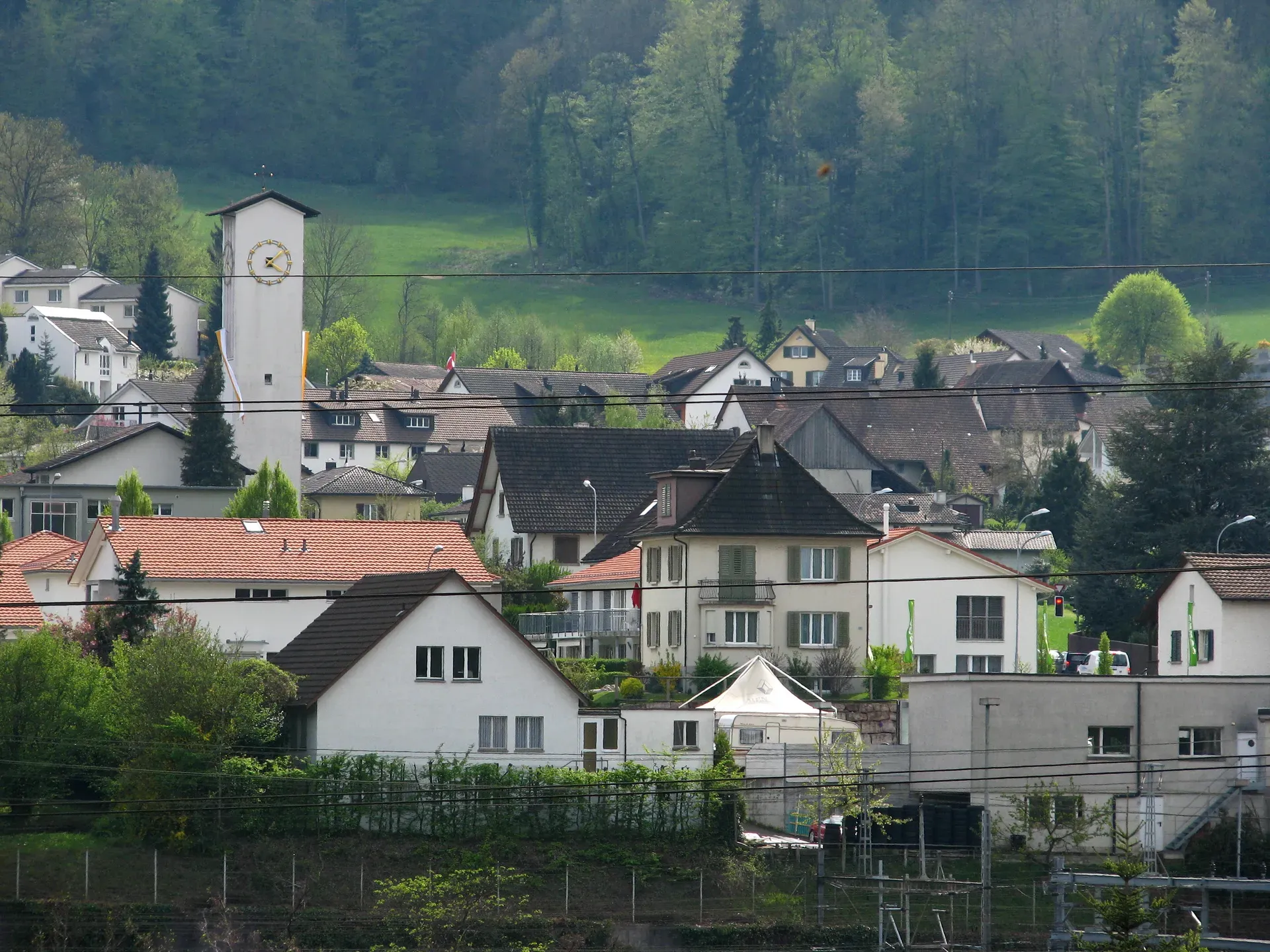 Killwangen