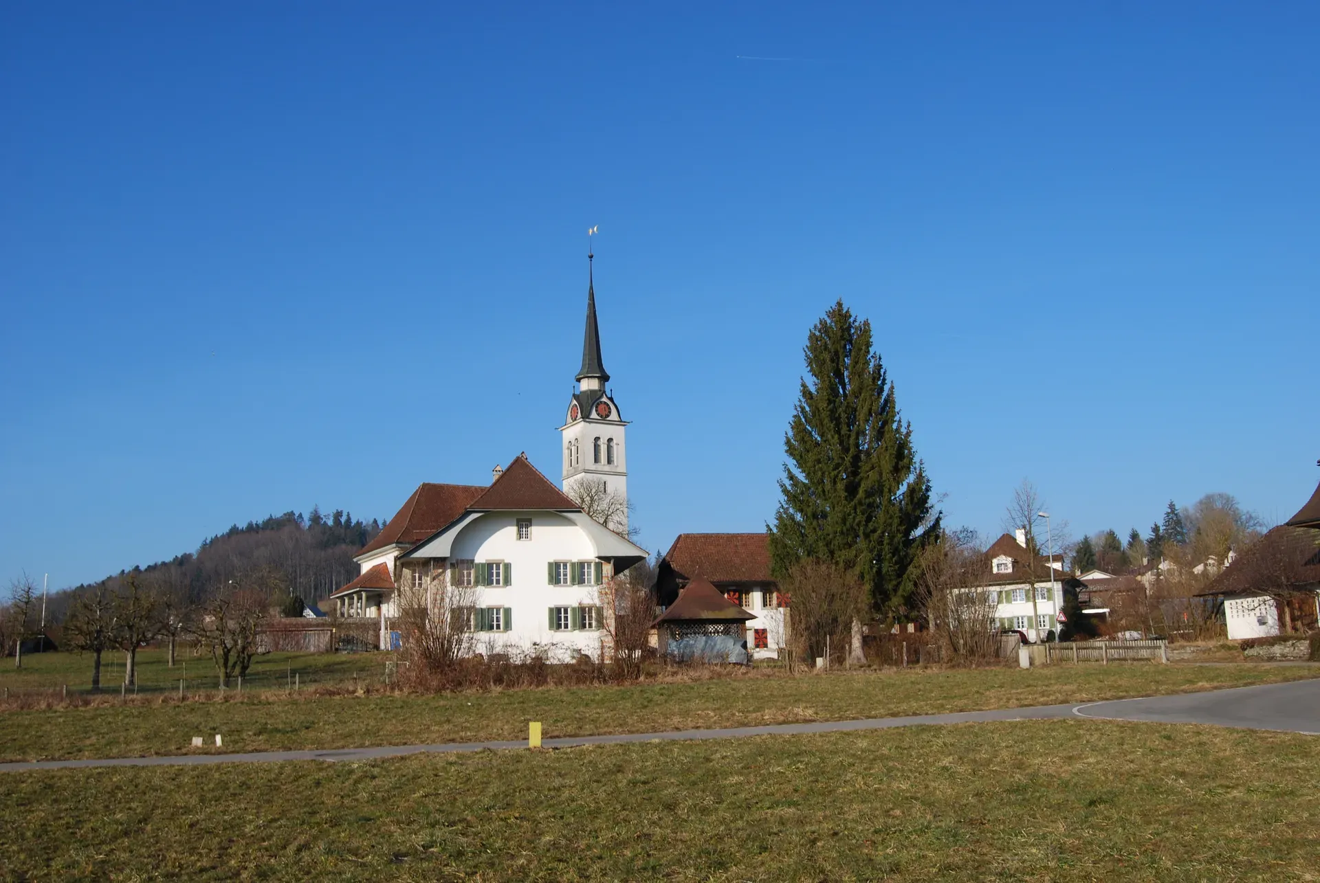 Kleindietwil