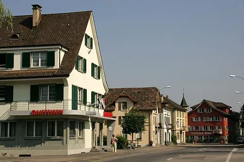 Kottwil