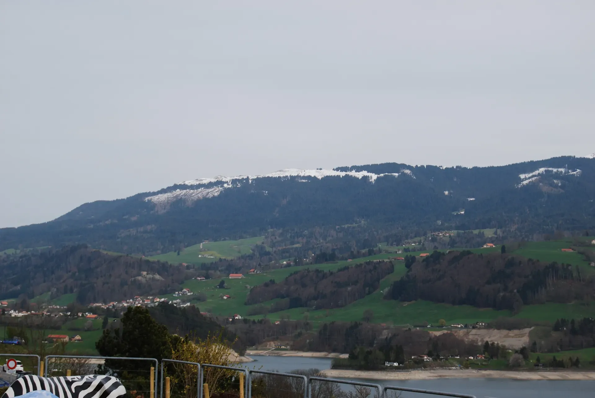 La Roche FR