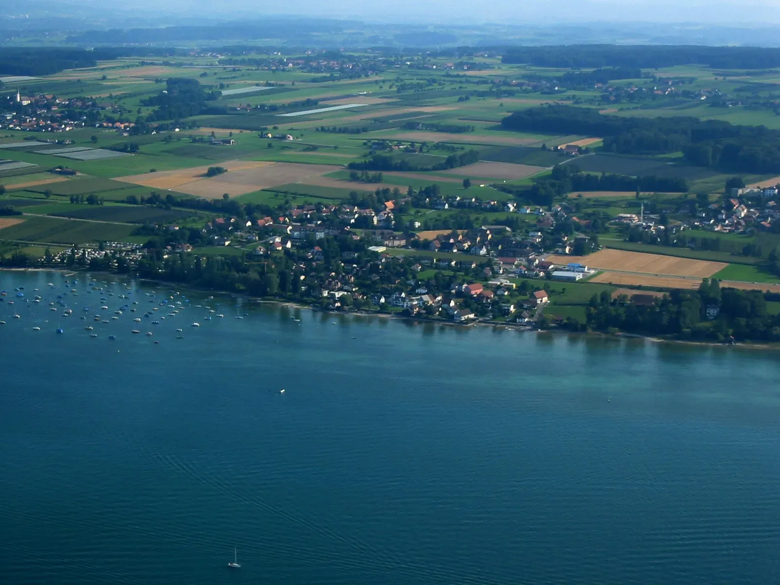 Landschlacht