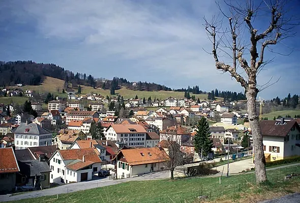 L'Auberson