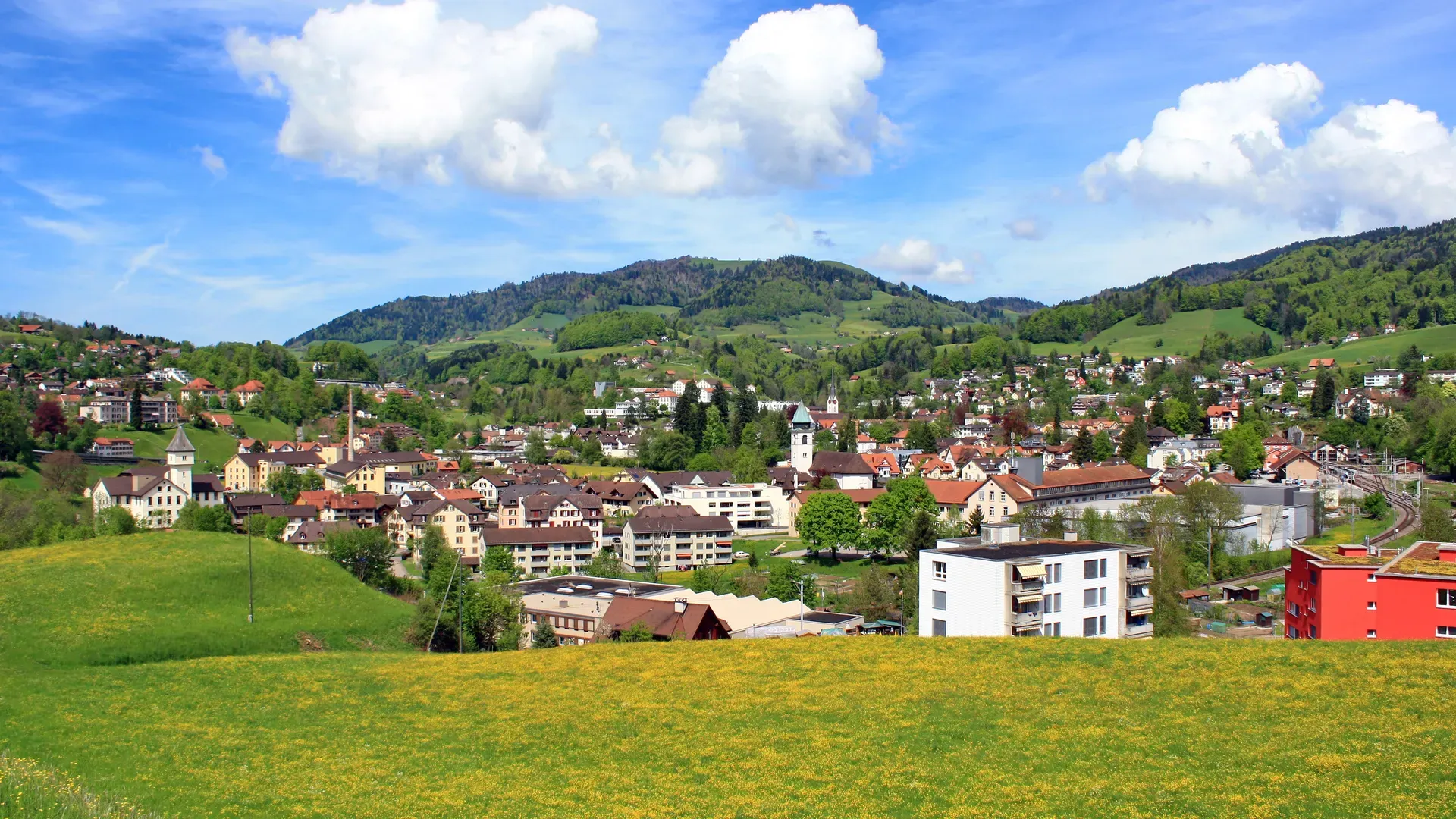 Laupen ZH