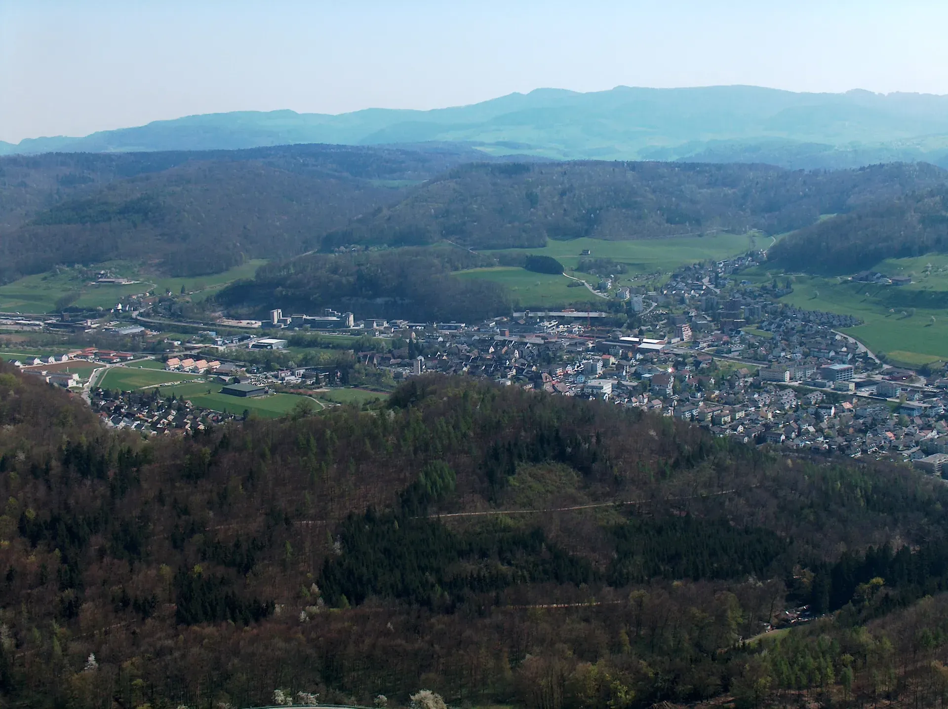 Lausen
