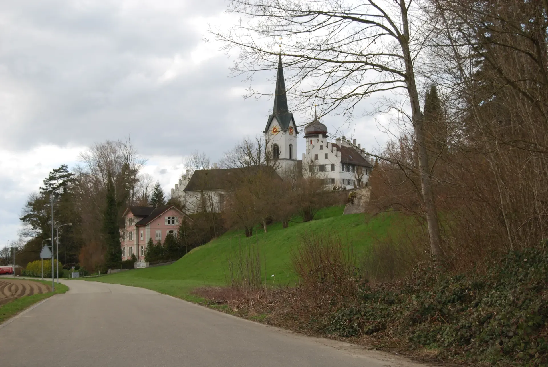 Leimbach TG