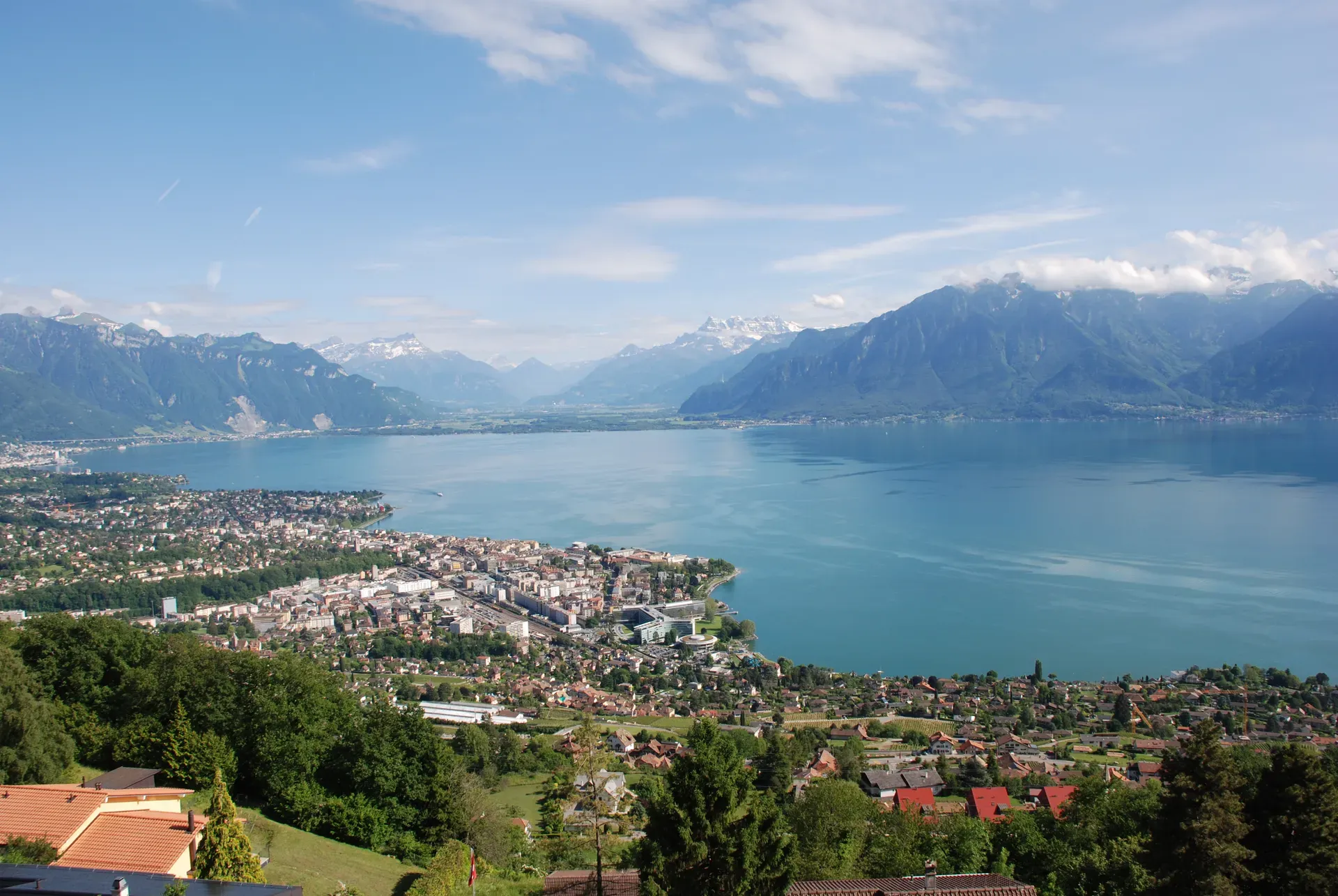 Les Monts-de-Corsier