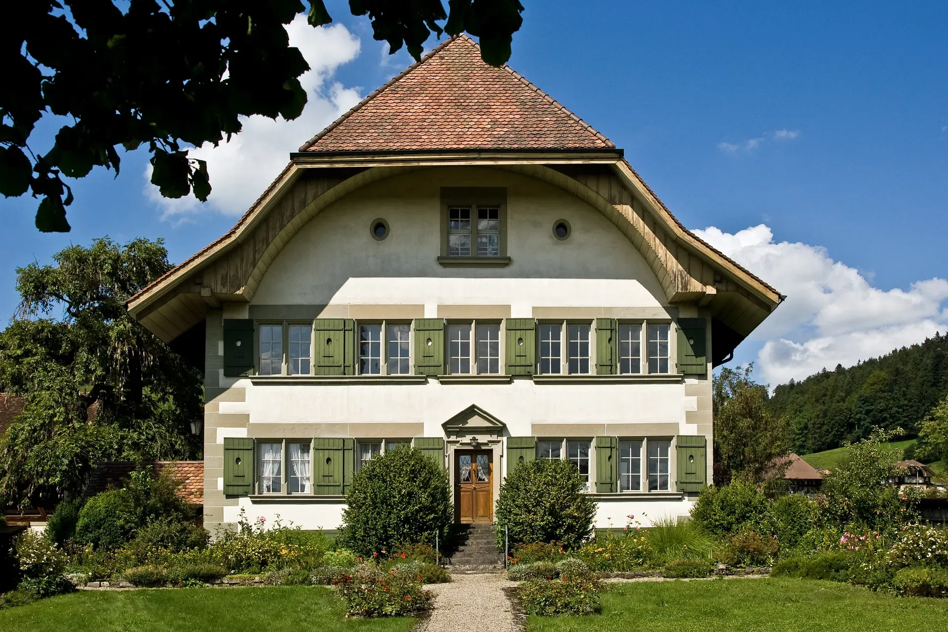 Lützelflüh-Goldbach