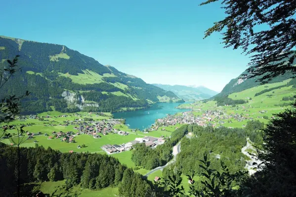 Lungern