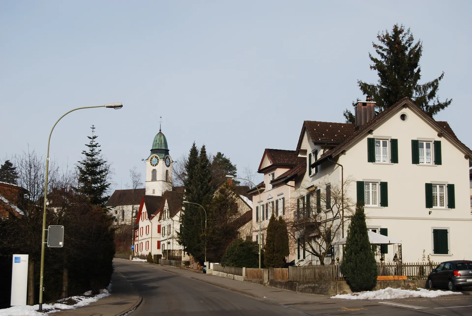 Madetswil