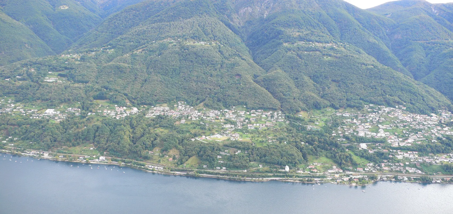 Magadino
