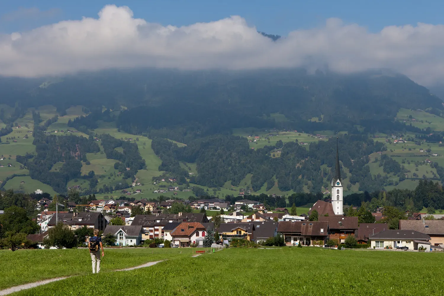 Melchtal