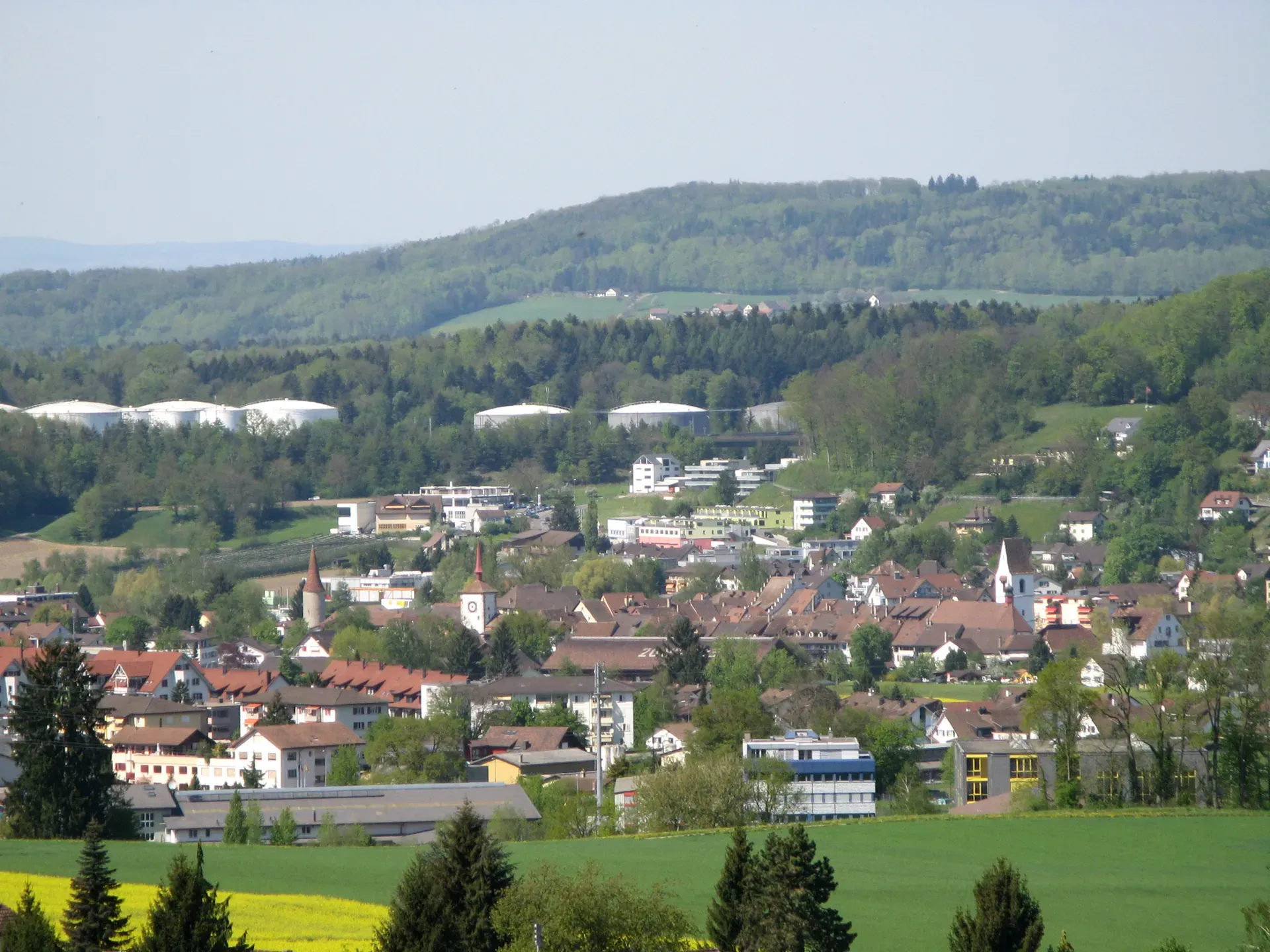 Mellingen