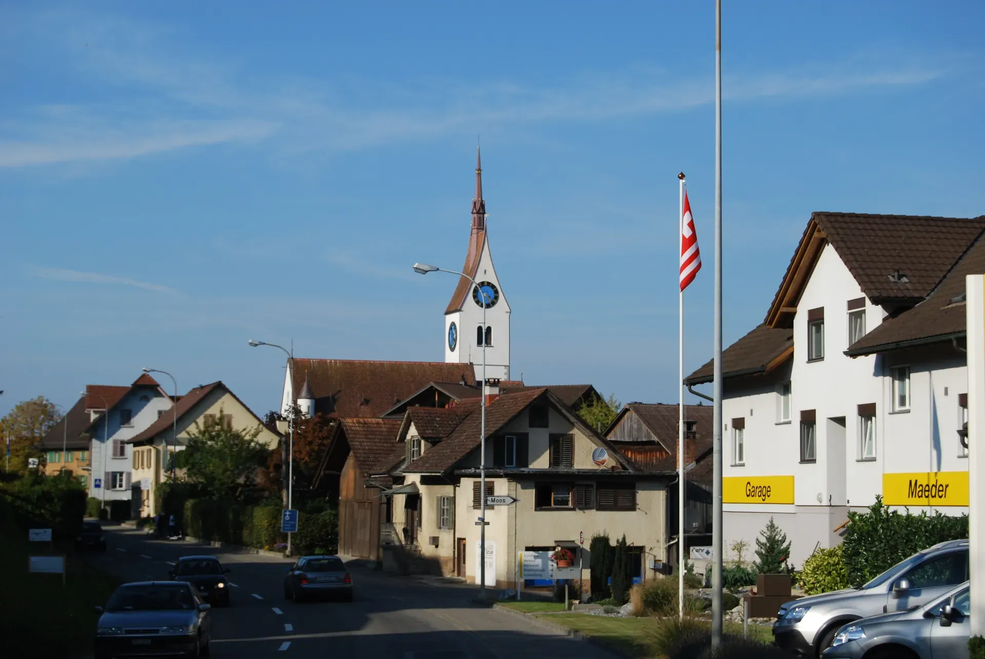 Merenschwand