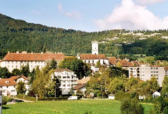 Mettembert