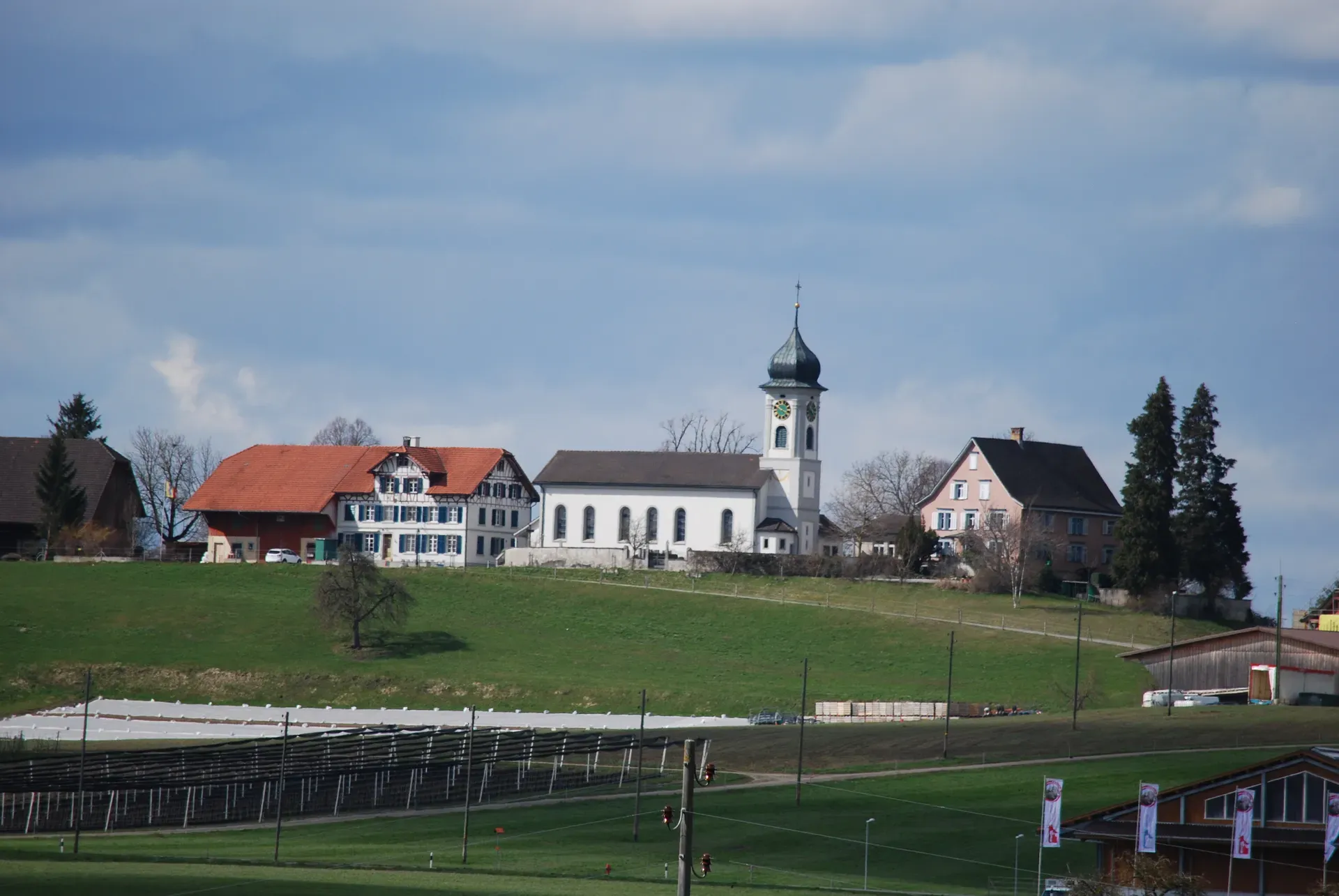 Mettlen